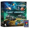 Image de Jeu de société - Planet Unknown - Stratégie et Fun - Mixte - Blanc - Adulte - 14 ans et plus