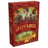Image de Jeu de déduction - Kronologic - Paris 1920 - Multicolore - 2 joueurs ou plus - À partir de 10 ans