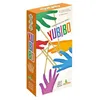 Image de Yubibo   jeu dadresse coopératif baguettes en bois & cartes défi 6+ ans 2+ joueurs