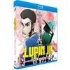 Image de Lupin III - Le Tombeau de Daisuke Jigen - Blu-ray