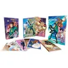 Image de Lupin III (Edgar de la Cambriole) - Saison 1 - Edition Collector Limitée A4 - Combo Blu-ray + DVD