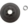Image de Pignon tronçonneuse compatible avec Husqvarna Jonsered 7 Dents 325 remplace Oregon 108308X
