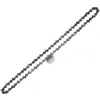 Image de Chaîne 45cm pour tronçonneuse 325-058-15mm-72E correspondance Oregon 21BPX072E