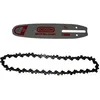 Image de Guide Oregon 20cm 084MLEA041/505051 + chaine Pro 3/8 mini Jardiaffaires