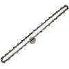 Image de Chaîne 45cm pour tronçonneuse Pas 325 Jauge 16mm 68 maillons correspondance 22BPX068E