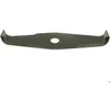 Image de Lame spéciale ronces pour débroussailleuse 320(coupe)x4x25.4mm