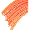 Image de 30 Brins de fil carré 3mm 42cm pour débroussailleuse qualité PRO