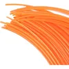Image de 30 Brins 3 mm X 42 cm de fil étoile pour débroussailleuse qualité PRO