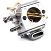 Image de Carburateur pour tronçonneuse compatible avec Stihl 044 046 MS440 et MS460