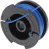 Image de Lot de 2 bobineaux adaptables pour coupe bordure BLACK & DECKER et REFLEX