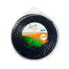 Image de Fil pour débroussailleuse Torsade qualité PRO 24mm x 120 mètres