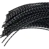 Image de 60 Brins de fil Torsade pour débroussailleuse qualité PRO 4mm 42cm