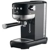 Image de Machine à café Espresso - SENYA - Tasty Coffee - Noir - 20 bars - 11 L