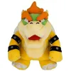 Image de Peluche - Nintendo - Super Mario - Bowser 26 cm - Douce - Licence officielle - Détails soignés