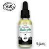 Image de Huile à Barbe - MONSIEUR BARBIER - Black Edition - 30mL - BIO - VEGAN