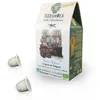 Image de Capsules compatibles Nespresso décaféiné - Nelson - x15