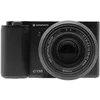 Image de AGFAPHOTO Realishot C130 - Appareil Photo Numérique Compact Ouverture f/1.8-2.6 ISO 100-3200 Autofocus Écran LCD - Noir