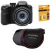 Image de Appareil photo bridge Kodak Pixpro AZ425 AZ 425 BK 8 42x