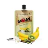 Image de Compotes énergétiques Bio (90g) Gels énergétiques & ShootersBanane Kiwi VanilleBaouw Banane Kiwi Vanille