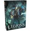 Image de Jeu de stratégie Asmodee Legions Abyss Universe Roi Estran