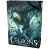 Image de Jeu de stratégie Asmodee Legions Abyss Universe Nécrocampe