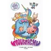 Image de Jeu de stratégie - Moustache - Multicolore - 2 joueurs ou plus - 30 min de jeu