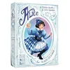 Image de Jeu de société Roll & Write - Blackrock Games - Alice   De l’Autre Côté du Miroir - 1 à 6 joueurs - Dès 10 ans