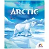 Image de Jeu De Stratégie Ludonaute Arctic en occasion ou reconditionné