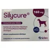 Image de SYLICURE 160MG - ANIDEV 75 comprimés