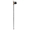 Image de Bâton de marche nordique polaire Guidetti Vent des Fjords UT70 - Noir - 125 cm