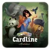 Image de Jeu de société Asmodee Cardline Animaux