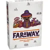 Image de Faraway - Jeu de cartes - BLACKROCK - Défis stimulants pour joueurs initiés