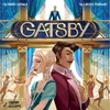 Image de Jeu de stratégie - Catch Up Gatsby - Multicolore - 2 joueurs ou plus - 30 min de jeu