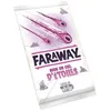 Image de Extension - Faraway : Sous un Ciel dÉtoiles - 15 cartes Région - Météorites modifient le jeu - 2-6 joueurs