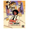 Image de Red Notice - Jeu de bluff pour 2 joueurs