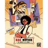 Image de Blackrock Games Red Notice 30 Min Jeu De Cartes en occasion ou reconditionné