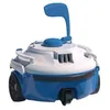Image de Robot aspirateur - Bestway - Guppy - Pour piscine à fond plat - 10 m²