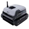 Image de Robot aspirateur - Bestway - Graphite - nettoie fond et parois - 4x8m max
