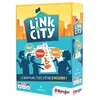 Image de Jeu de société - BANDJO - Link City - Jeu dambiance - Coopératif - À partir de 8 ans