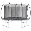 Image de Trampoline 370cm filet intérieur Saturne Inner sweeek