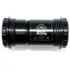 Image de Boîtier de pédalier de roulement Black Bearing 42-68/73-24/GXP - B5 - noir - TU