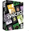 Image de Jeu de société - BLACKROCK - Syncro - 94 cartes - 2 joueurs ou plus - Stratégie silencieuse