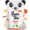 Image de Panda Tea - Iced Tea - Infusion Glacée - Parfum Pêche - BIO - 28 sachets