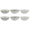 Image de Bol PATTERN Ø21cm - 6 pièces - Eclipse