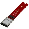 Image de KALEA-INFORMATIQUE Adaptateur SSD M2 NVMe Western Digital CH SN530 1TB vers CFExpress pour remplacer le SSD externe Seagate dune