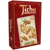 Image de Jeu de société - Tichu - Défausse stratégique en équipe - A partir de 10 ans - Pour 3 à 6 joueurs - Multicolore