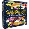 Image de Jeu de stratégie Tiki Edition Sandwich MasterClass