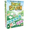 Image de Jeu de société - TIKI EDITIONS - Double Seven - 2 à 4 joueurs - 20 min de jeu - À partir de 8 ans