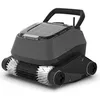 Image de OPool 7320 - Robot de piscine de fond - parois - ligne deau