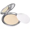 Image de Teint-T.Leclerc Poudre Compacte Formule Soin 9 g (Teinte : 02 - Banane)